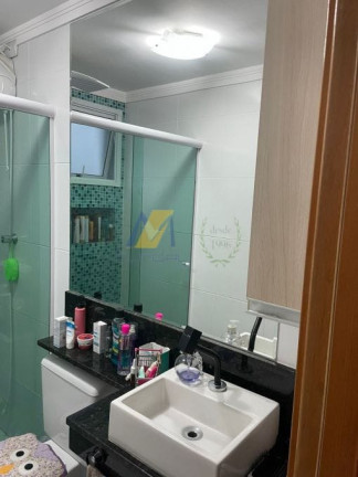 Apartamento com 2 Quartos à Venda, 50 m² em Vila Príncipe De Gales - Santo André