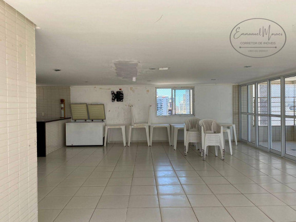 Imagem Apartamento com 2 Quartos à Venda, 80 m² em Itapuã - Vila Velha