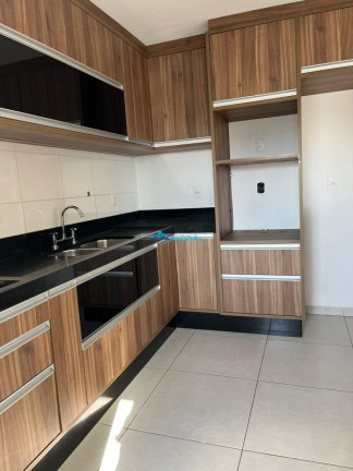 Apartamento com 3 Quartos à Venda, 101 m² em Vila Lacerda - Jundiaí