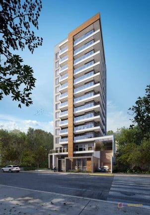 Imagem Apartamento com 2 Quartos à Venda, 64 m² em São João - Itajaí
