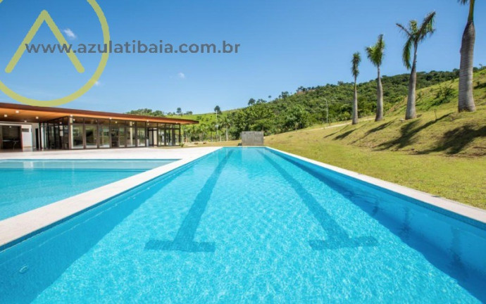Imagem Casa com 4 Quartos à Venda, 480 m² em Condominio Itaporã - Atibaia