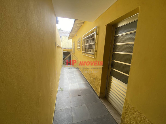 Imagem Casa com 2 Quartos à Venda, 80 m² em Vila Yolanda - Osasco