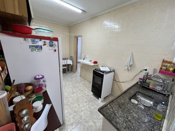 Imagem Apartamento com 2 Quartos à Venda, 75 m² em Tupi - Praia Grande