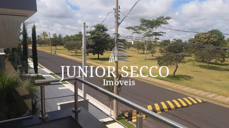 Imagem Casa de Condomínio com 4 Quartos à Venda,  em Residencial Marcia - São José Do Rio Preto