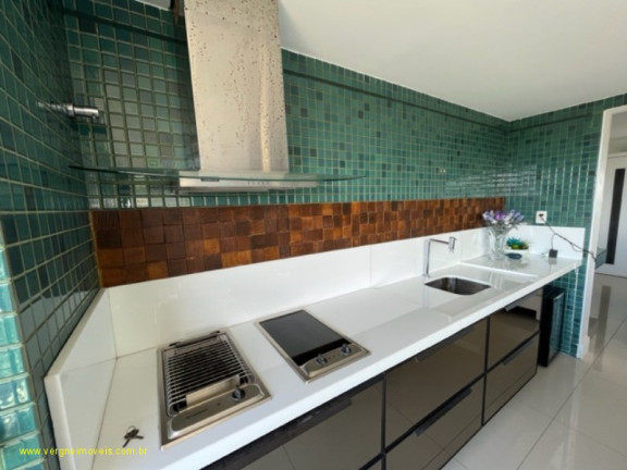 Apartamento com 3 Quartos à Venda, 151 m² em Patamares - Salvador