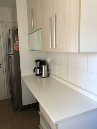 Apartamento com 3 Quartos à Venda, 94 m² em Lapa - São Paulo