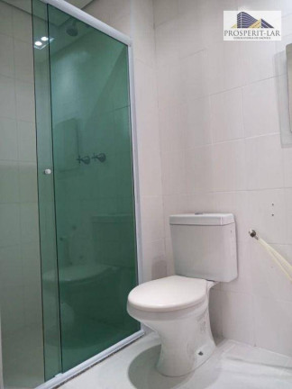 Apartamento com 3 Quartos à Venda, 75 m² em Vila Augusta - Guarulhos