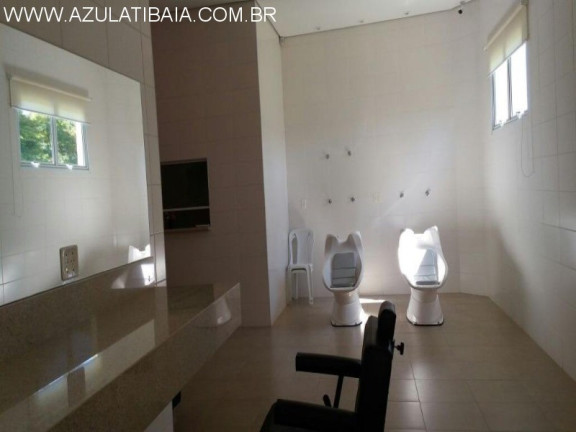 Imagem Casa com 4 Quartos à Venda, 300 m² em Condominio Figueira Garden - Atibaia