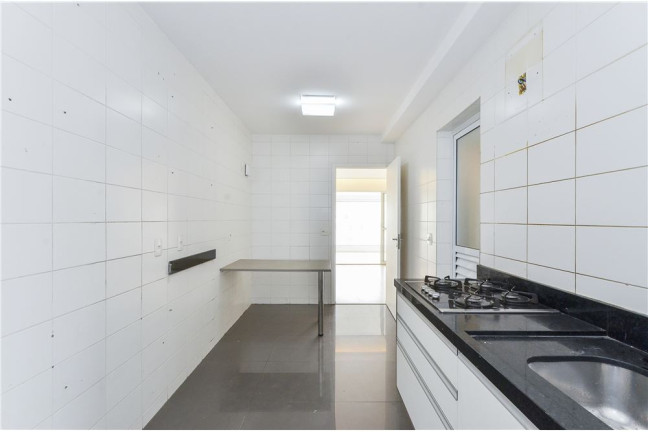 Apartamento com 3 Quartos à Venda, 143 m² em Vila Gumercindo - São Paulo