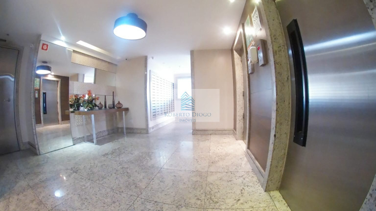 Imagem Apartamento com 2 Quartos à Venda, 50 m² em Icaraí - Niterói