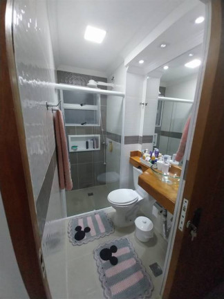 Imagem Apartamento com 2 Quartos à Venda, 54 m² em Vila Atl�ntica - Mongagua
