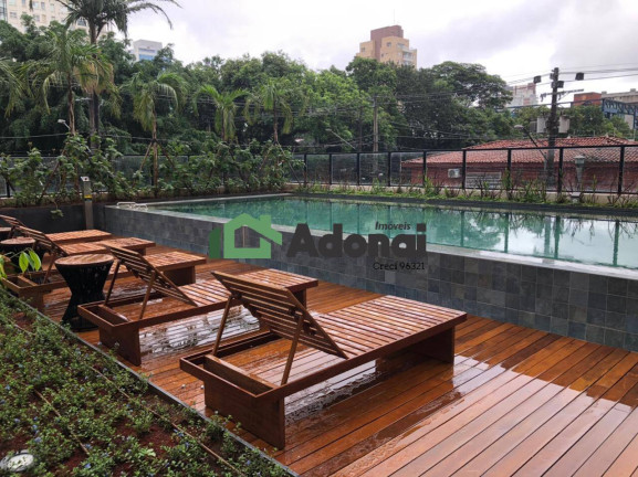 Imagem Apartamento com 3 Quartos à Venda, 216 m² em Vila Olímpia - São Paulo
