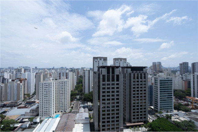 Imagem Imóvel com 5 Quartos à Venda, 355 m² em Moema - São Paulo