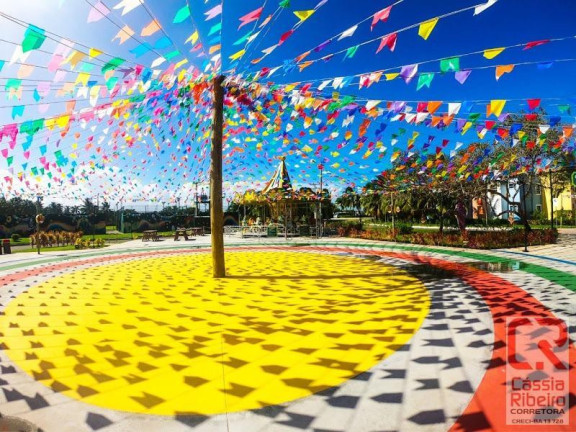 Foto do imóvel: Terreno à Venda, 450 m² em Complexo Sauípe - Mata De São João