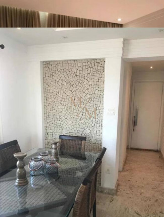 Imagem Apartamento com 3 Quartos à Venda, 220 m² em Ponta Da Praia - Santos