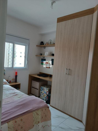 Apartamento com 3 Quartos à Venda, 83 m² em Vila Guilherme - São Paulo