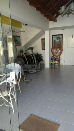 Imagem Casa com 5 Quartos à Venda, 520 m² em Alphaville - Santana De Parnaíba