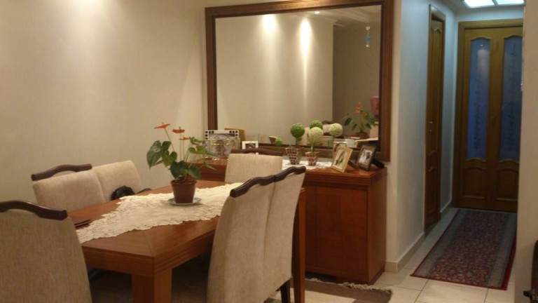 Imagem Apartamento com 3 Quartos à Venda, 80 m² em Vila Campestre - São Paulo