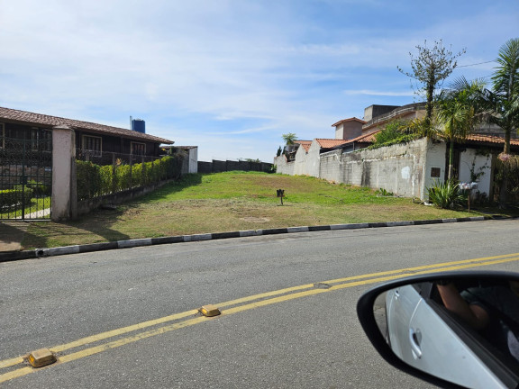 Imagem Terreno à Venda, 58.288 m² em Jardim Rio Das Pedras - Cotia