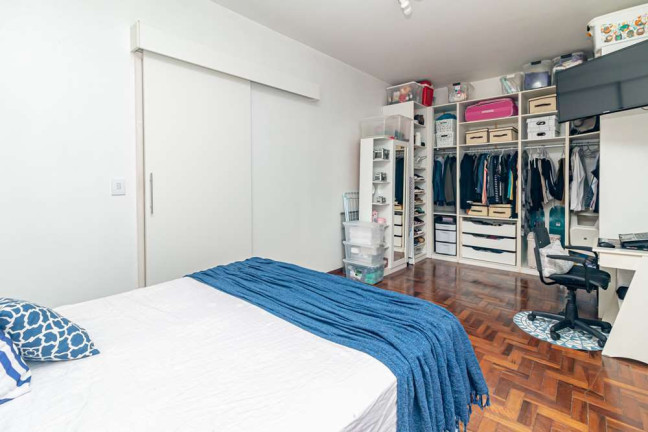 Apartamento com 1 Quarto à Venda, 53 m² em Centro Histórico - Porto Alegre