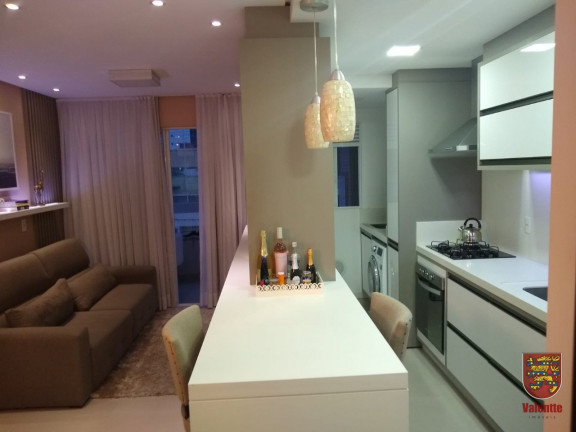 Imagem Apartamento com 2 Quartos à Venda, 161 m² em Estreito - Florianópolis