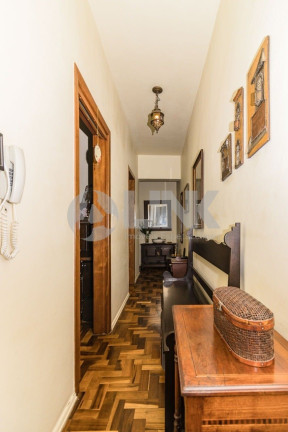 Apartamento com 2 Quartos à Venda, 80 m² em Floresta - Porto Alegre