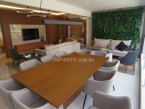 Imagem Apartamento com 3 Quartos à Venda, 134 m² em Mooca - São Paulo