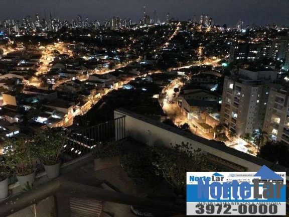 Imagem Apartamento com 3 Quartos à Venda, 210 m² em Vila Ipojuca - São Paulo