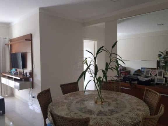 Imagem Apartamento com 3 Quartos à Venda, 87 m² em Novo Umuarama - Araçatuba