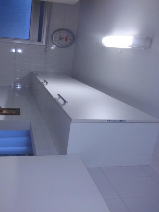 Imagem Apartamento com 2 Quartos à Venda, 50 m² em Interlagos - São Paulo