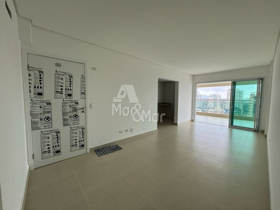 Imagem Apartamento com 3 Quartos à Venda, 114 m² em Enseada - Guarujá