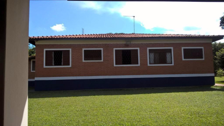 Imagem Chácara com 4 Quartos à Venda, 348 m² em Santana - São Pedro