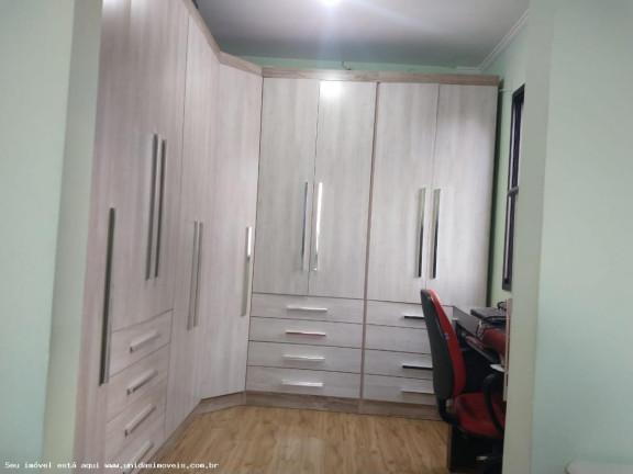 Imagem Apartamento com 3 Quartos à Venda, 64 m² em Jardim Ampliação - São Paulo