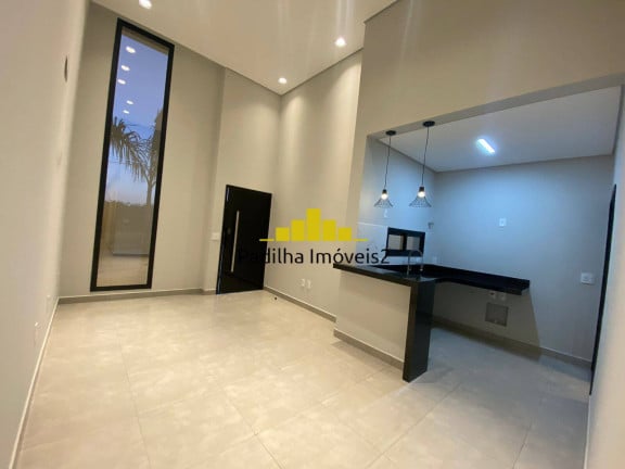 Imagem Casa de Condomínio com 2 Quartos à Venda, 154 m² em Jardim Residencial Villagio Ipanema I - Sorocaba