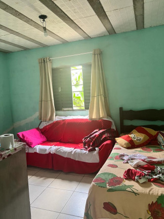 Imagem Casa com 3 Quartos à Venda, 360 m² em Amazonas - Betim