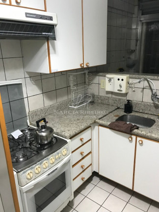 Imagem Apartamento com 3 Quartos à Venda, 91 m² em Centro - Florianópolis