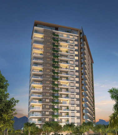 Imagem Apartamento com 3 Quartos à Venda, 193 m² em Barra Da Tijuca - Rio De Janeiro