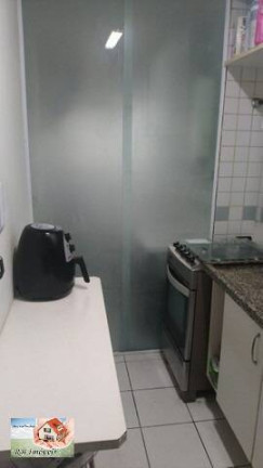 Imagem Apartamento com 2 Quartos à Venda, 50 m² em Vila Natália - São Paulo