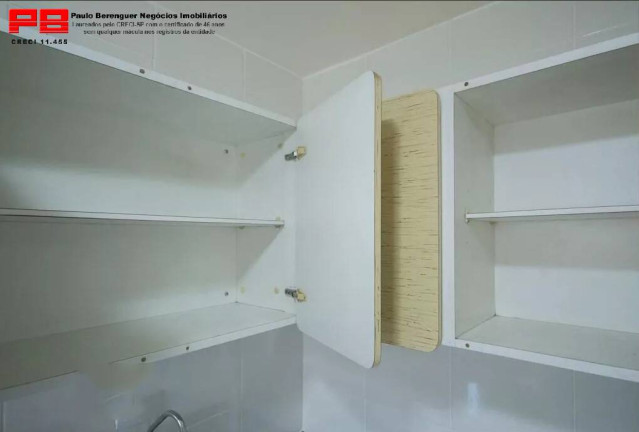 Imagem Apartamento com 3 Quartos à Venda, 68 m² em Vila Mascote - São Paulo