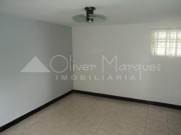 Imagem Casa com 1 Quarto para Alugar, 35 m² em Jaguaré - São Paulo
