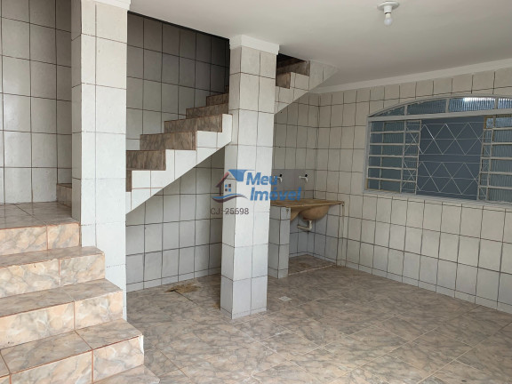 Imagem Casa com 4 Quartos à Venda, 198 m² em Taguatinga Norte (taguatinga) - Brasília