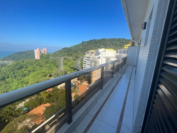 Imagem Apartamento com 4 Quartos à Venda, 177 m² em Enseada - Guarujá