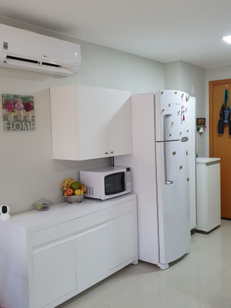 Imagem Apartamento com 1 Quarto à Venda, 47 m² em Setor Noroeste - Brasília