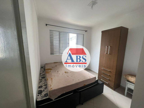 Imagem Apartamento com 3 Quartos à Venda, 75 m² em Vila Guilhermina - Praia Grande