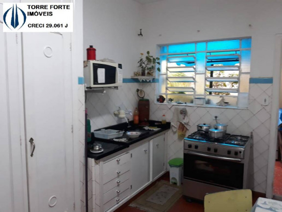 Imagem Casa com 2 Quartos à Venda, 116 m² em Vila Guarani (z Sul) - São Paulo