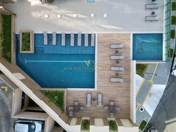 Imagem Apartamento com 2 Quartos à Venda, 58 m² em Parque Bela Vista - Salvador