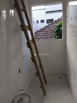 Imagem Casa com 2 Quartos à Venda, 80 m² em Embaré - Santos
