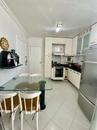 Imagem Apartamento com 3 Quartos à Venda, 106 m² em Candeal - Salvador