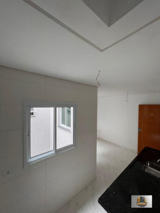 Apartamento com 2 Quartos à Venda, 96 m² em Vila Pires - Santo André
