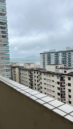 Imagem Apartamento com 2 Quartos para Alugar, 70 m² em Gonzaga - Santos
